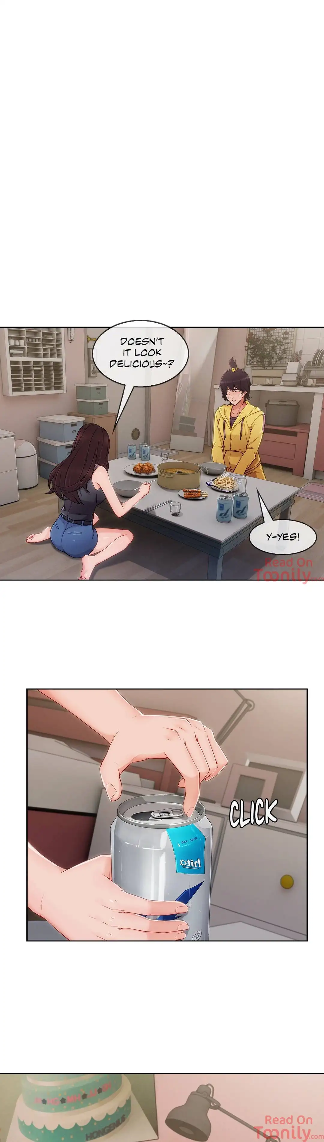 Sweet but Psycho - Chapter 59 [photo 19] - MangaPorn