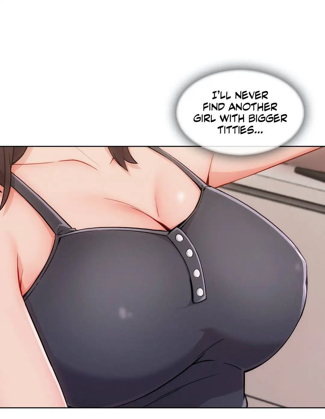 Sweet but Psycho - Chapter 59 [photo 21] - MangaPorn