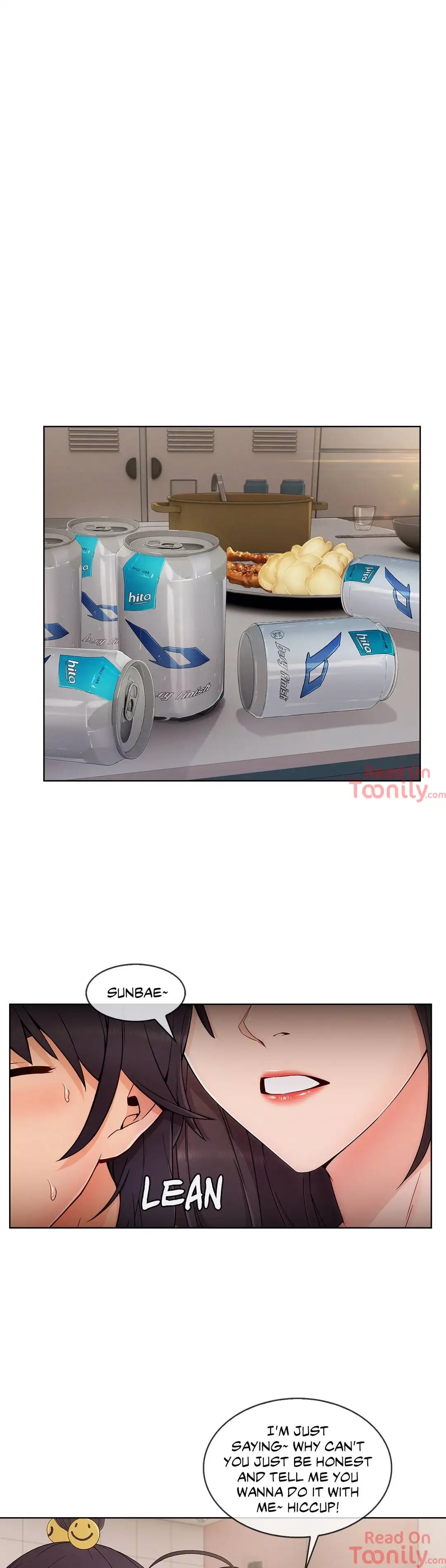 Sweet but Psycho - Chapter 59 [photo 26] - MangaPorn