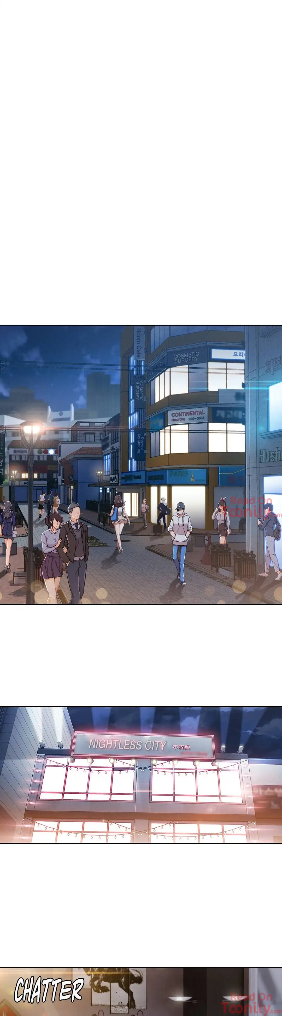 Sweet but Psycho - Chapter 60 [photo 24] - MangaPorn