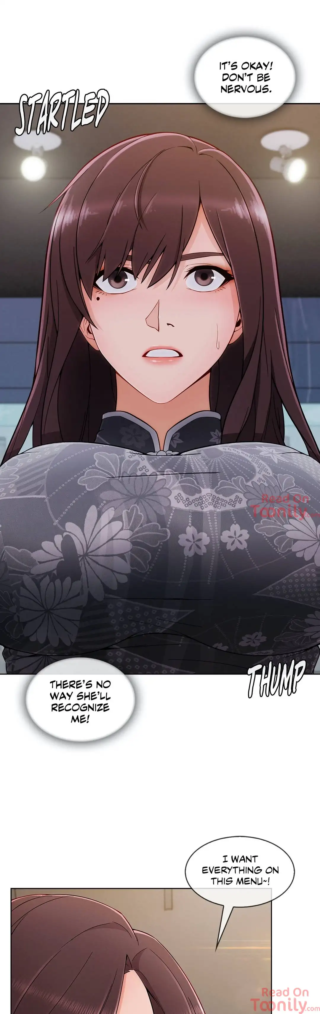 Sweet but Psycho - Chapter 61 [photo 17] - MangaPorn