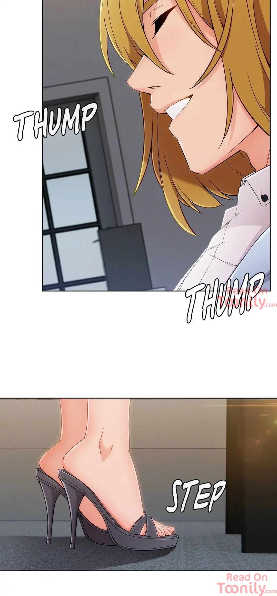 Sweet but Psycho - Chapter 61 [photo 19] - MangaPorn