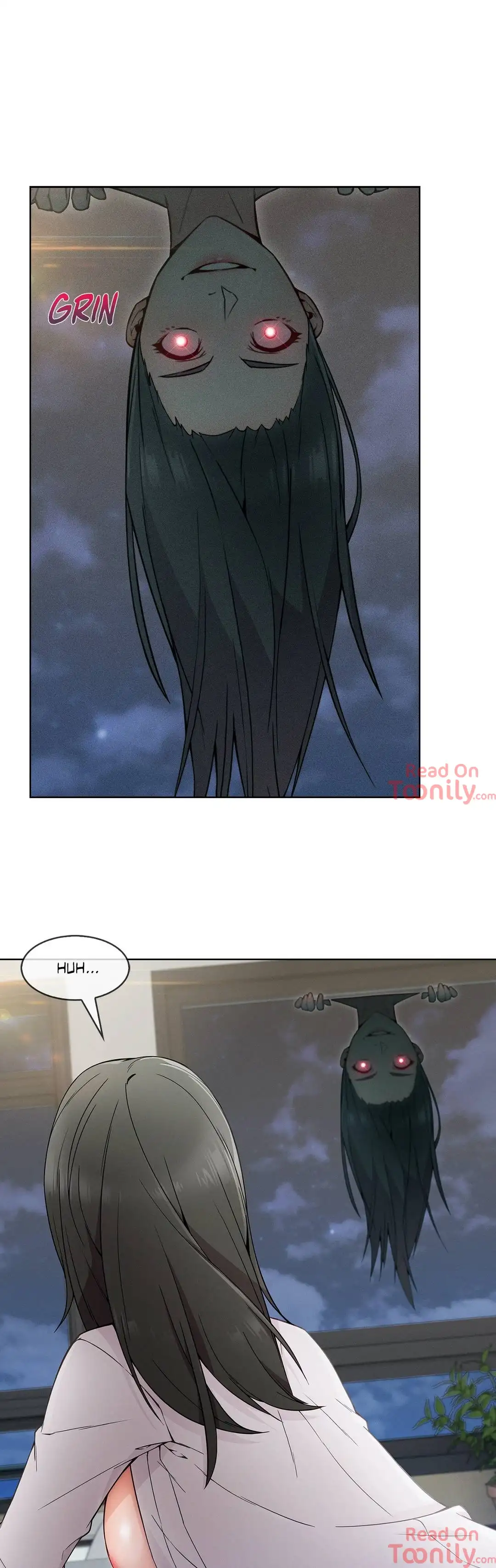 Sweet but Psycho - Chapter 61 [photo 38] - MangaPorn