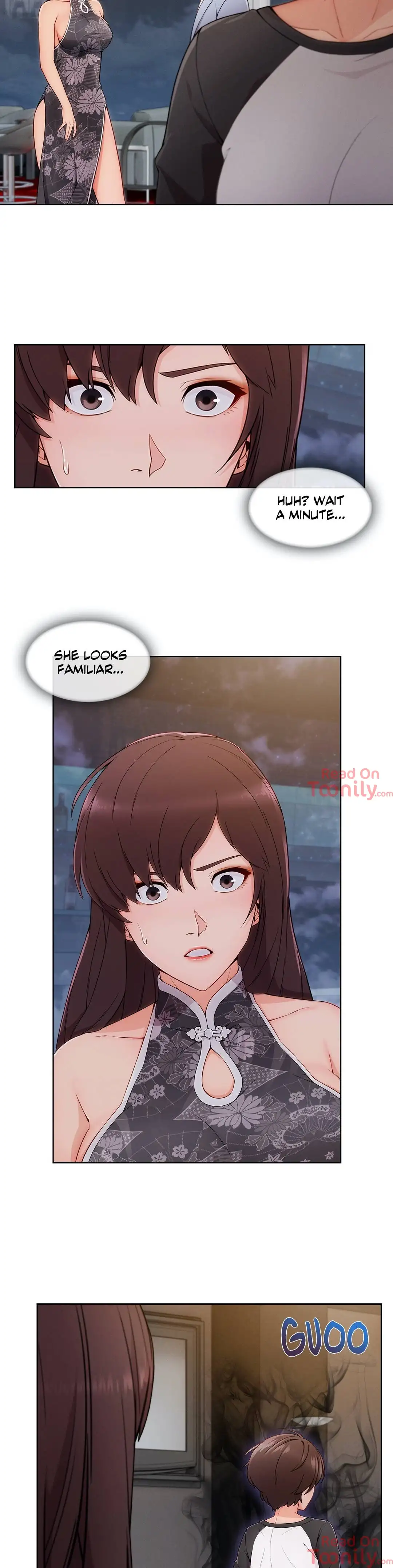 Sweet but Psycho - Chapter 61 [photo 4] - MangaPorn