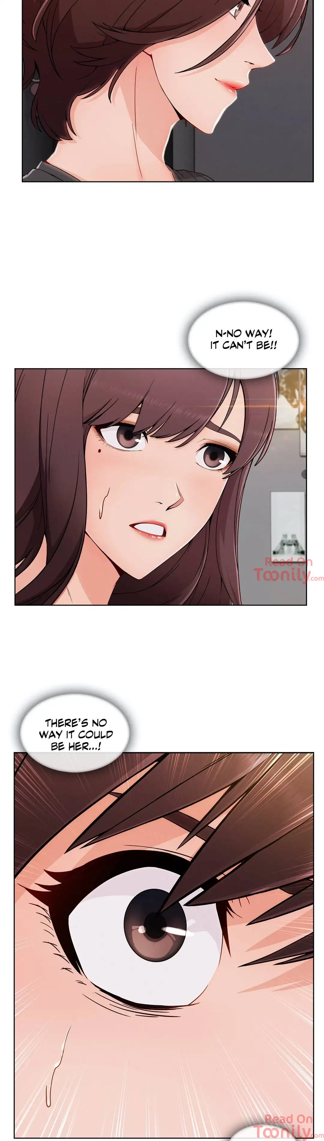 Sweet but Psycho - Chapter 61 [photo 7] - MangaPorn