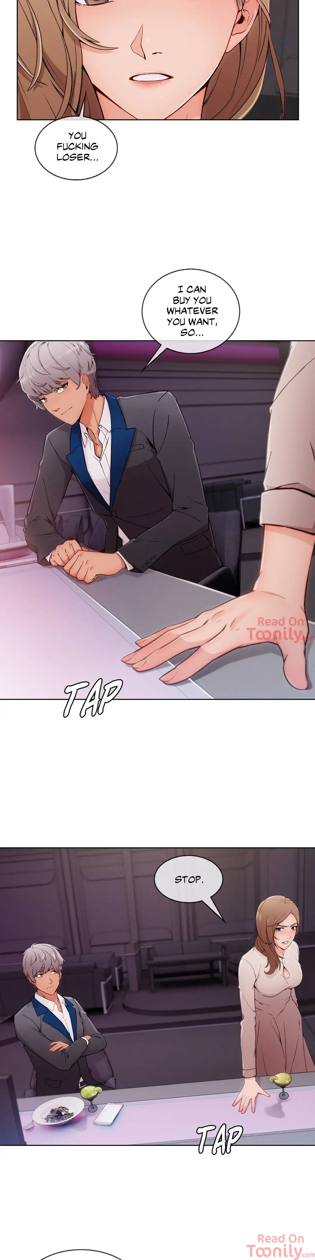 Sweet but Psycho - Chapter 62 [photo 11] - MangaPorn