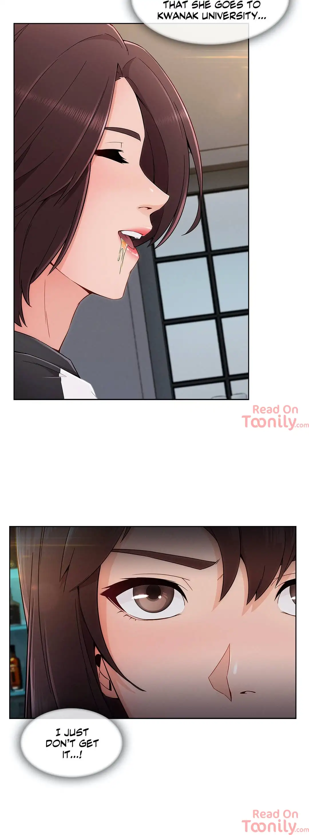 Sweet but Psycho - Chapter 62 [photo 17] - MangaPorn