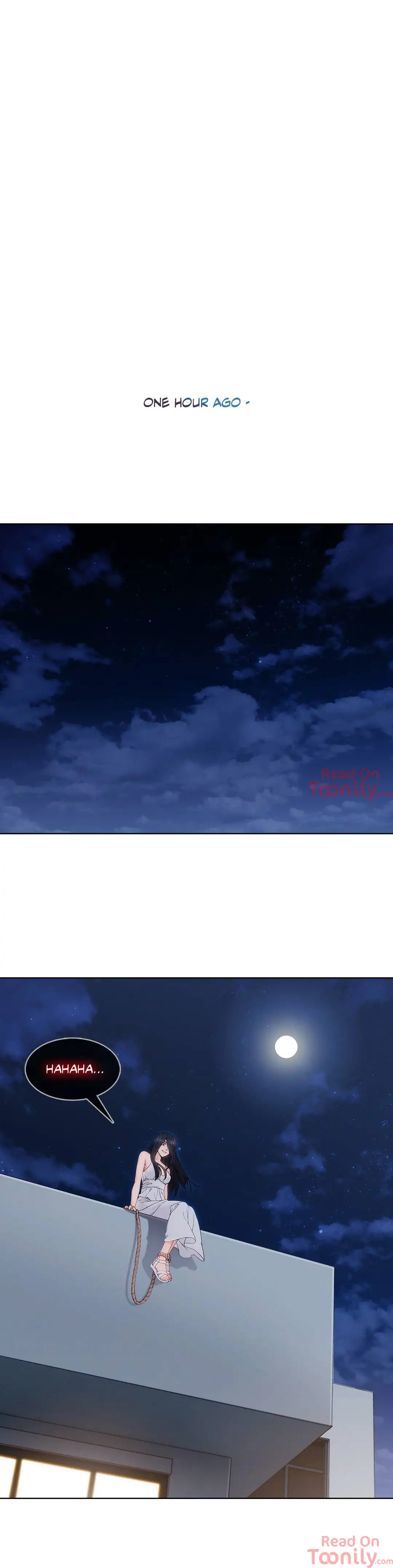 Sweet but Psycho - Chapter 62 [photo 18] - MangaPorn