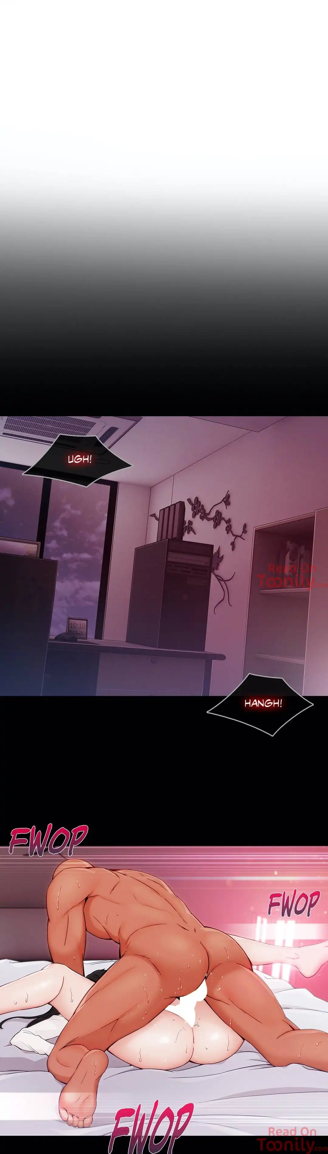 Sweet but Psycho - Chapter 62 [photo 22] - MangaPorn