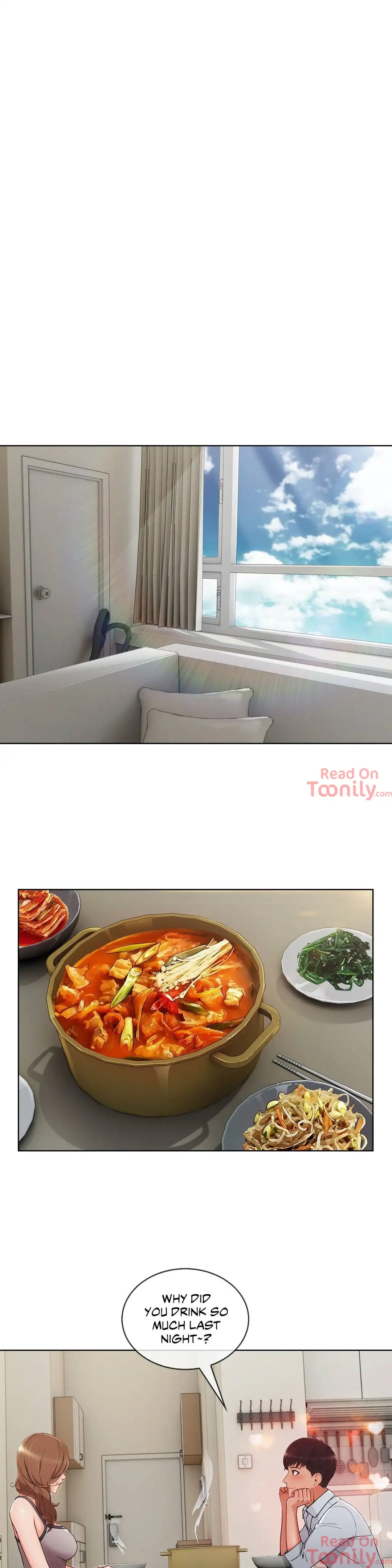 Sweet but Psycho - Chapter 62 [photo 32] - MangaPorn