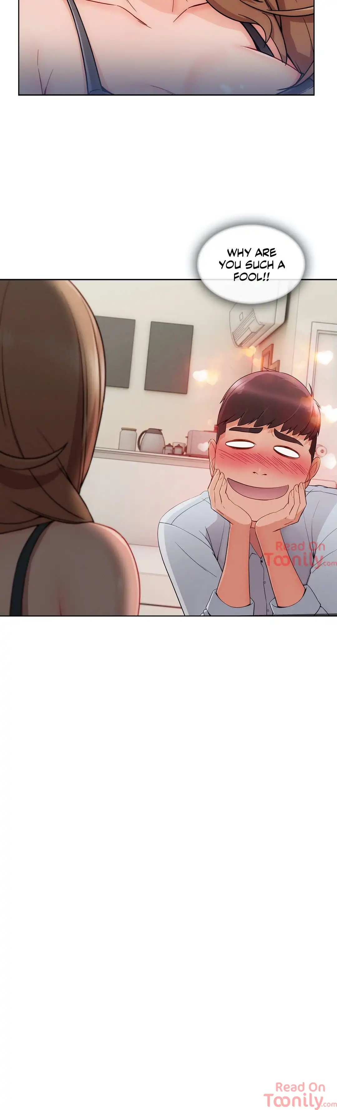 Sweet but Psycho - Chapter 62 [photo 35] - MangaPorn