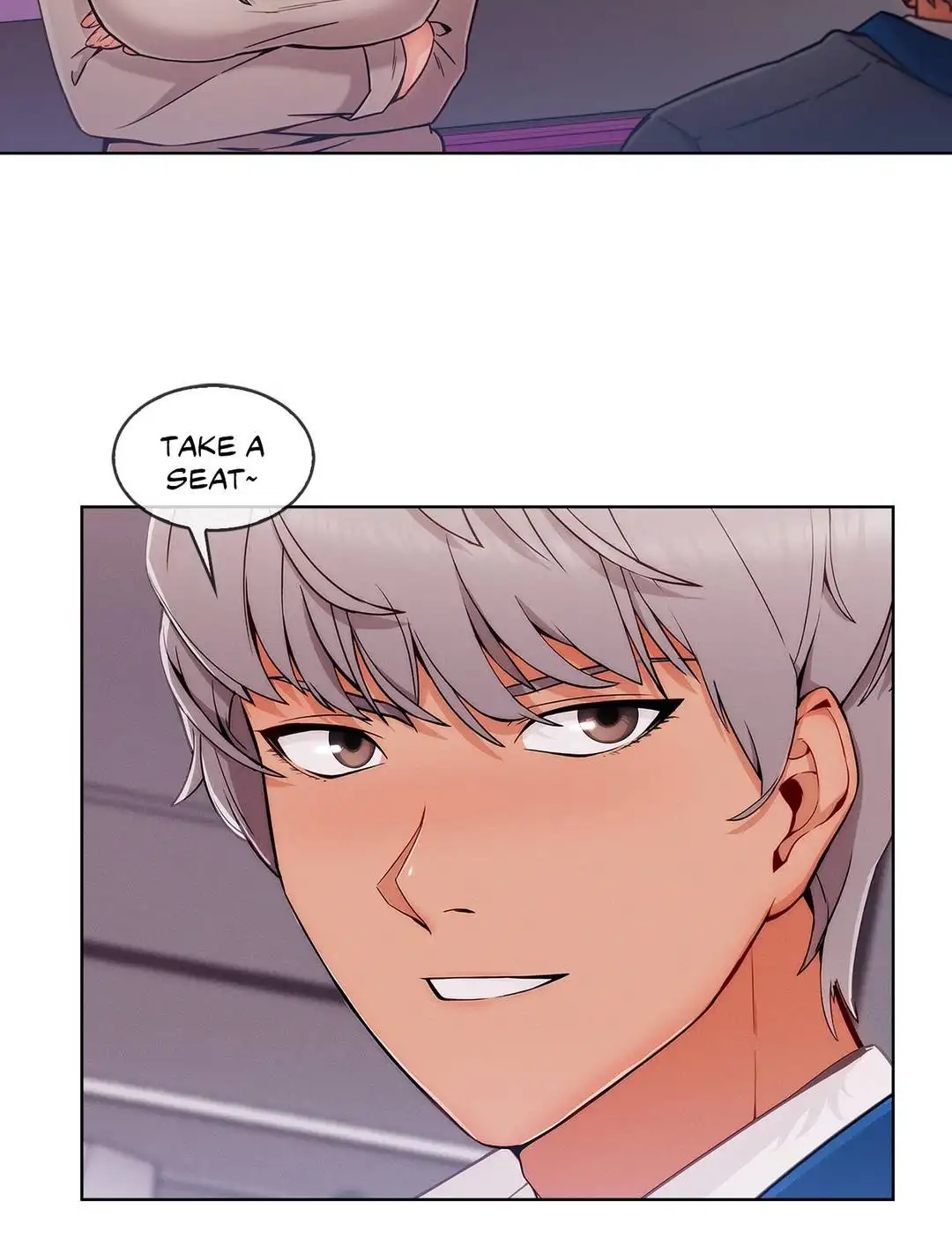 Sweet but Psycho - Chapter 62 [photo 5] - MangaPorn