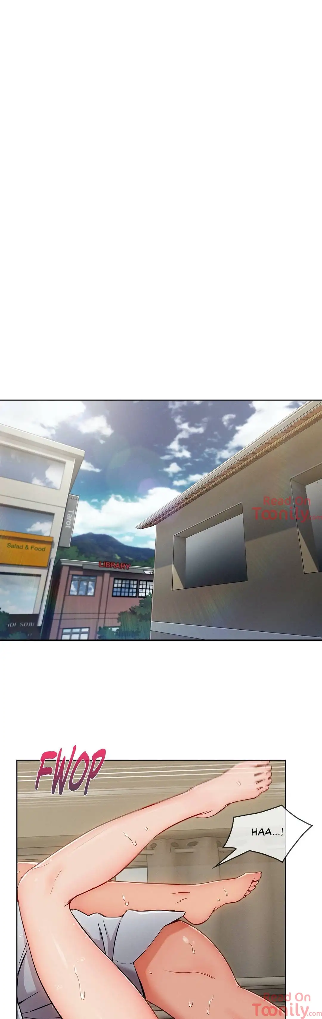 Sweet but Psycho - Chapter 63 [photo 2] - MangaPorn