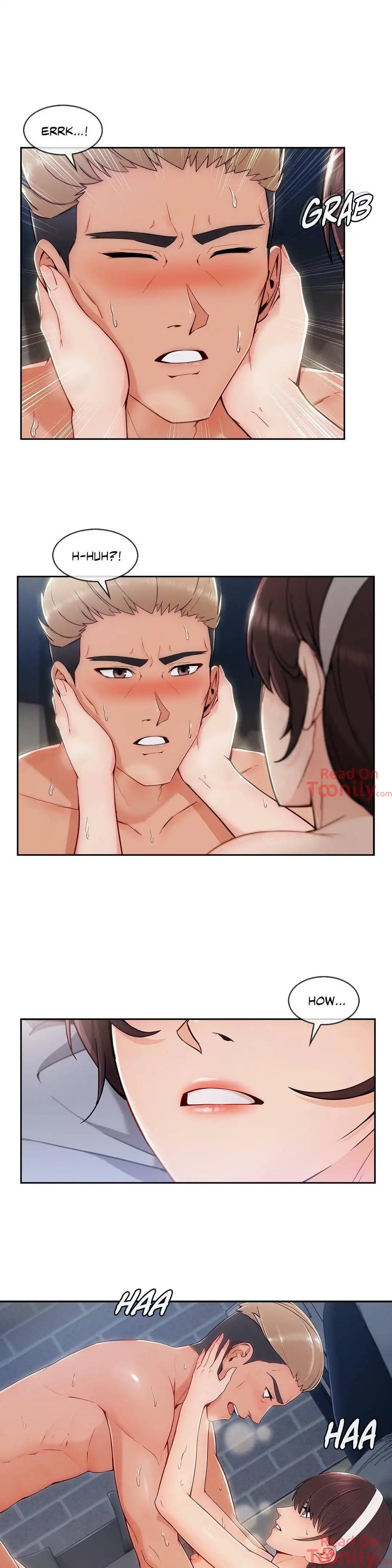 Sweet but Psycho - Chapter 64 [photo 11] - MangaPorn