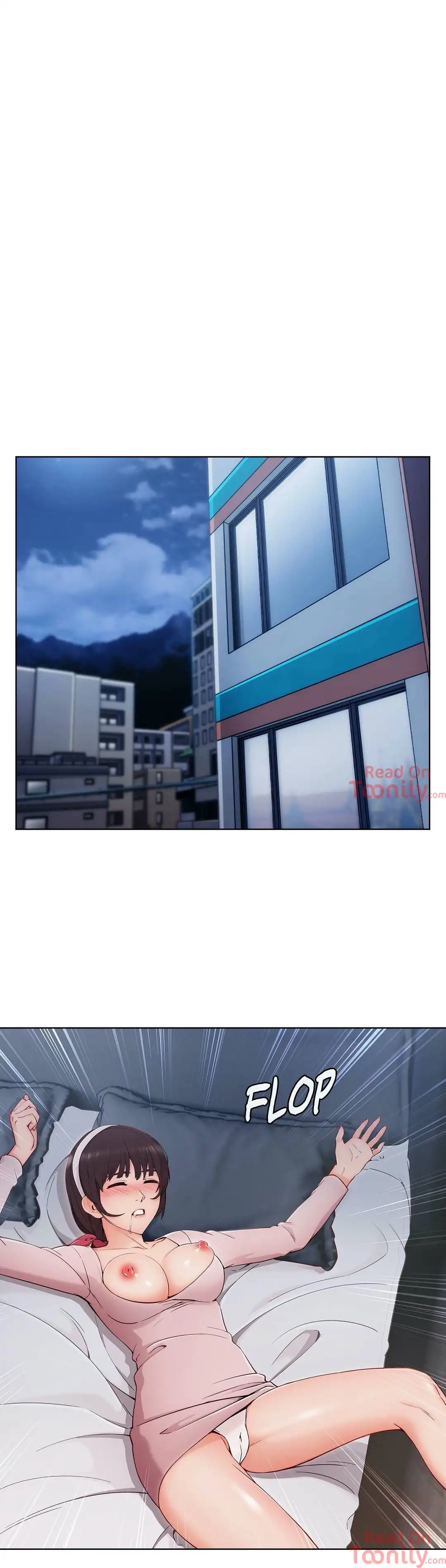 Sweet but Psycho - Chapter 64 [photo 2] - MangaPorn