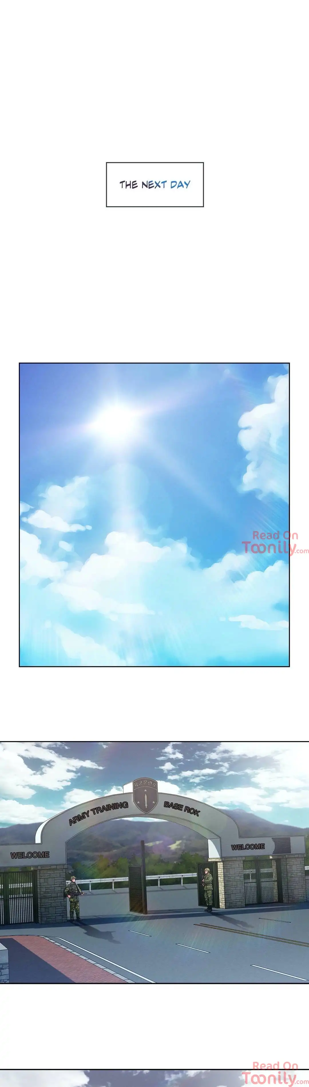 Sweet but Psycho - Chapter 64 [photo 26] - MangaPorn