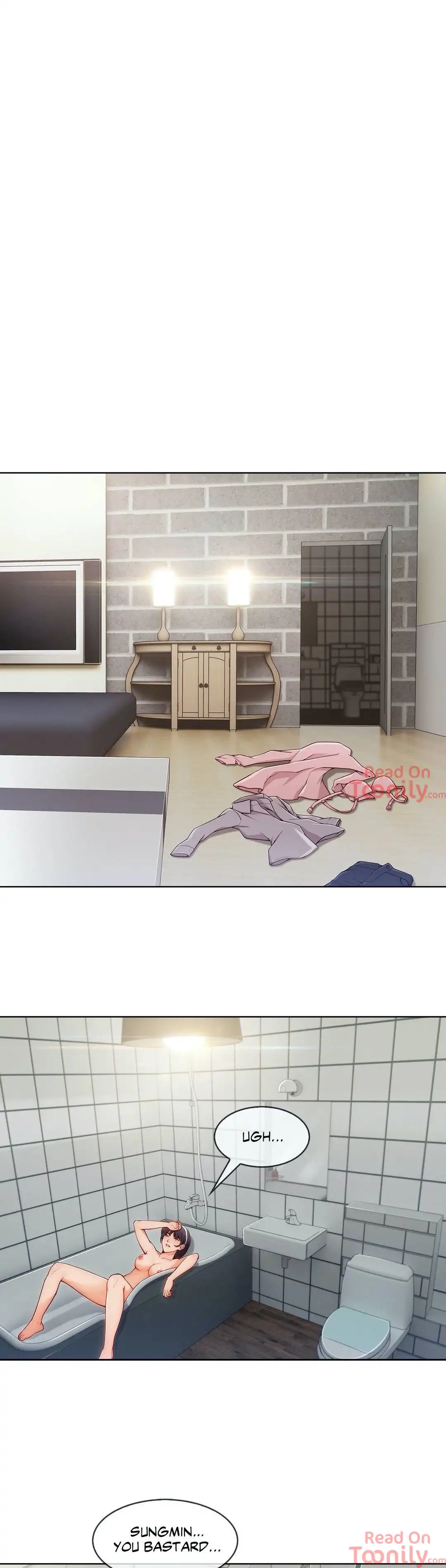 Sweet but Psycho - Chapter 64 [photo 30] - MangaPorn