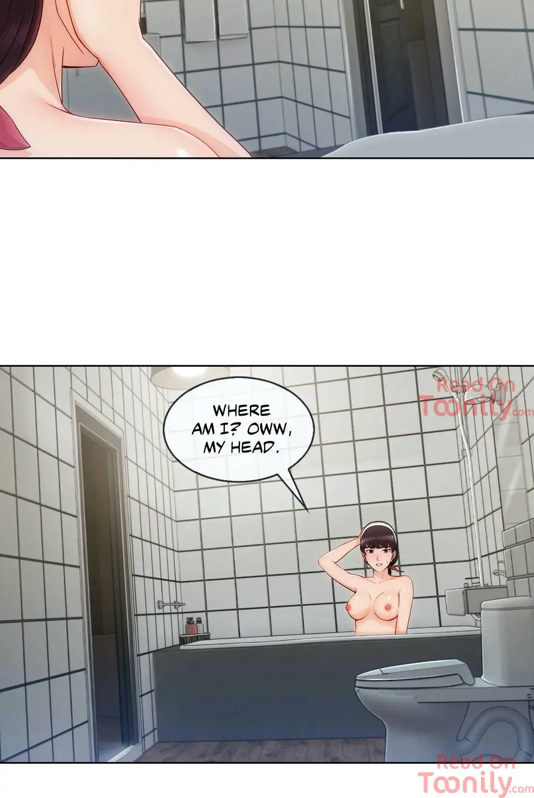 Sweet but Psycho - Chapter 64 [photo 33] - MangaPorn