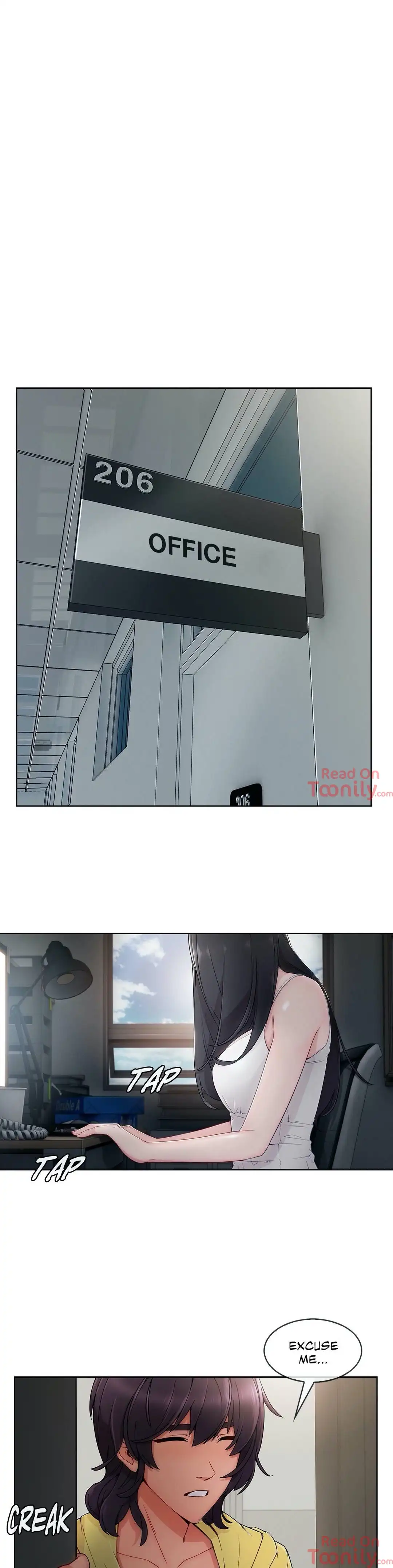 Sweet but Psycho - Chapter 64 [photo 34] - MangaPorn