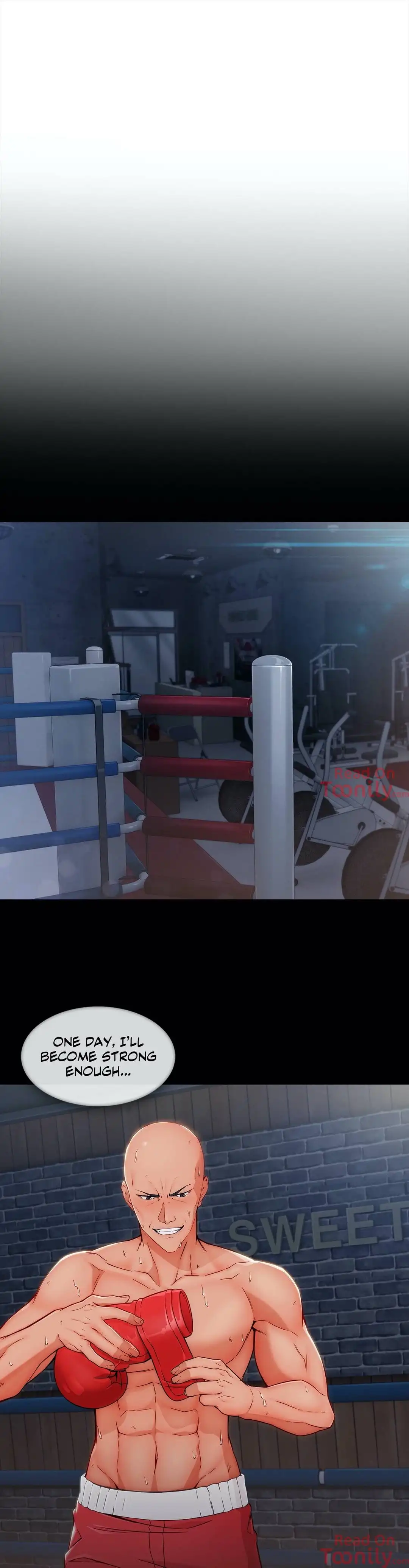 Sweet but Psycho - Chapter 65 [photo 21] - MangaPorn