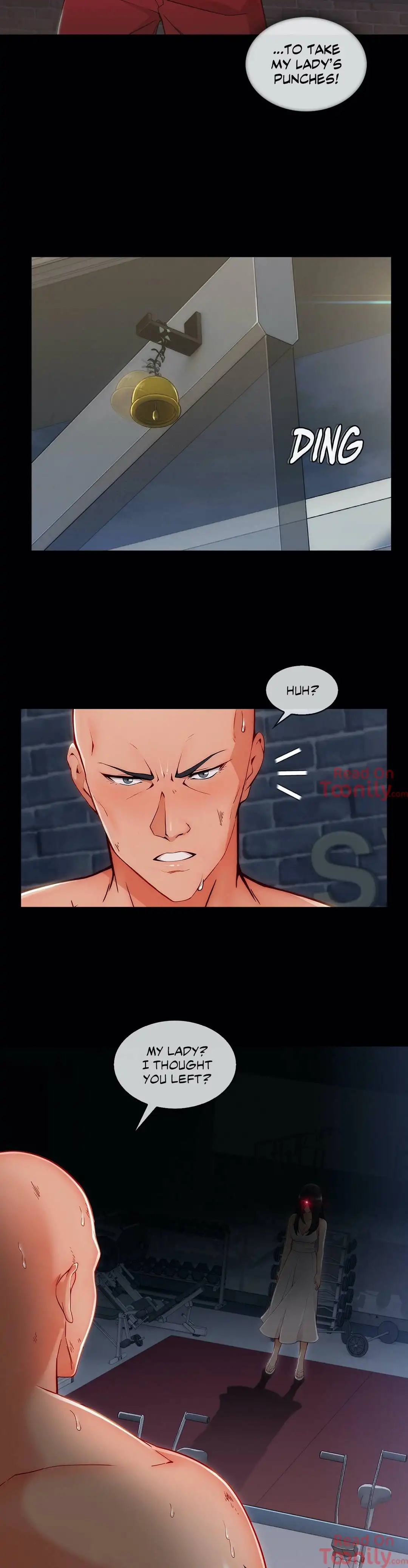 Sweet but Psycho - Chapter 65 [photo 22] - MangaPorn