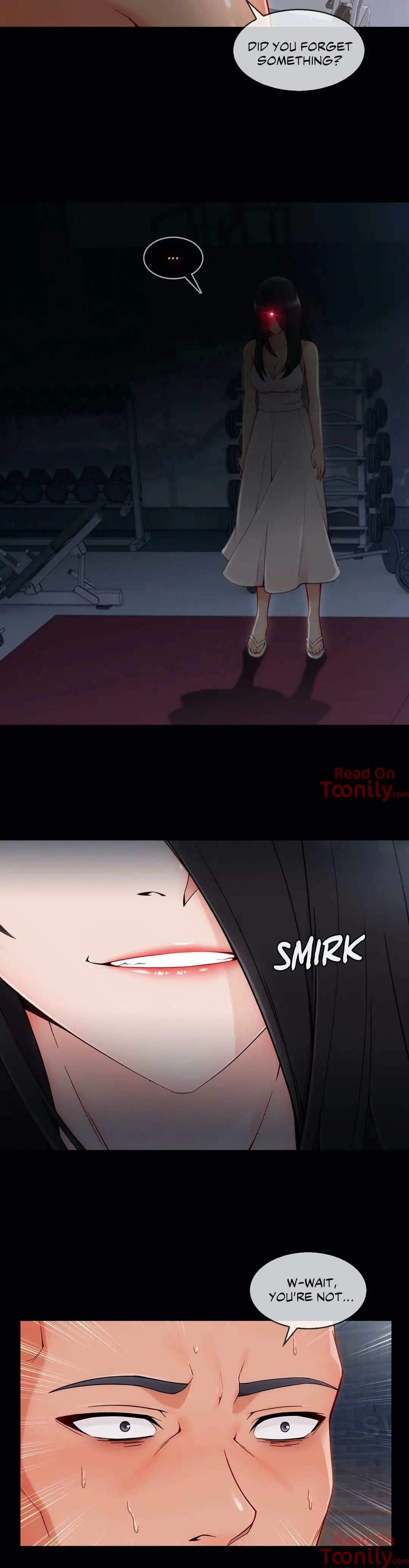 Sweet but Psycho - Chapter 65 [photo 23] - MangaPorn