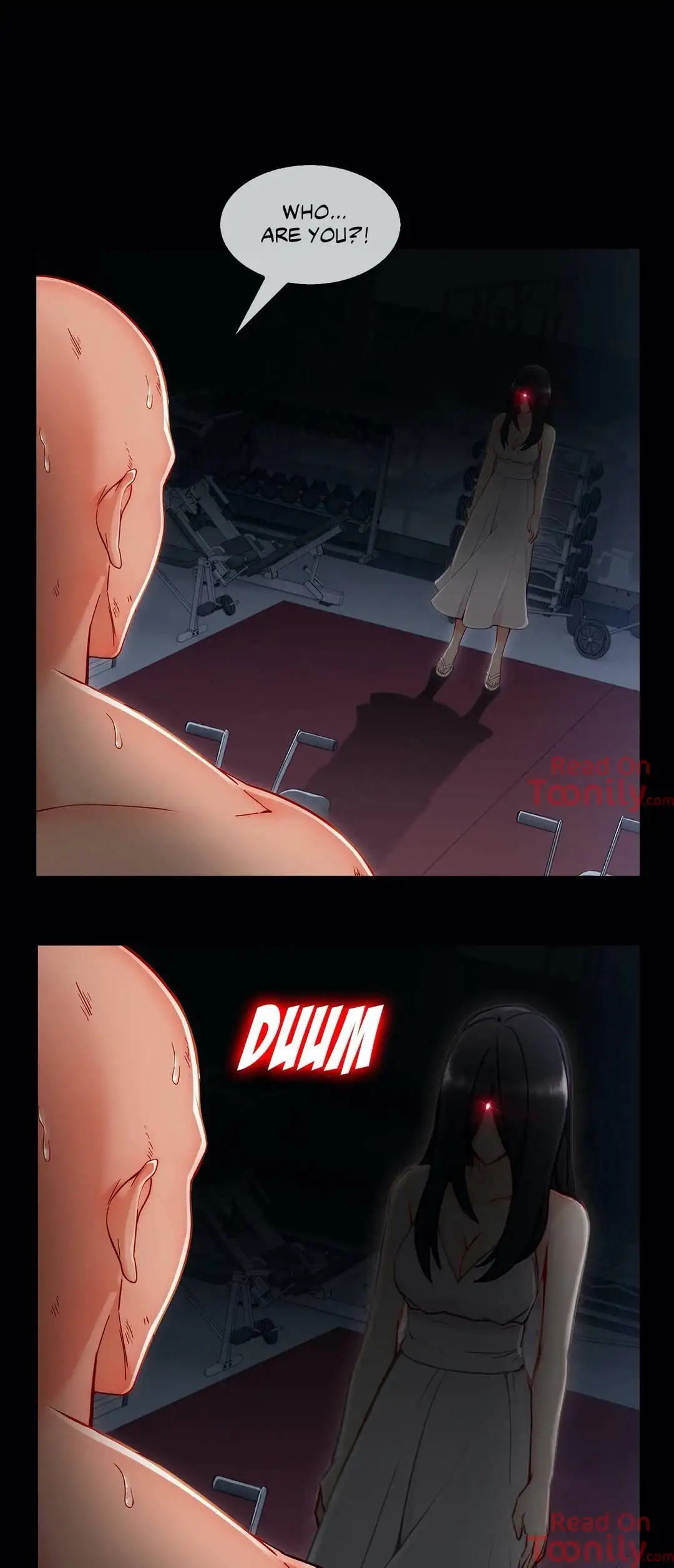 Sweet but Psycho - Chapter 65 [photo 24] - MangaPorn