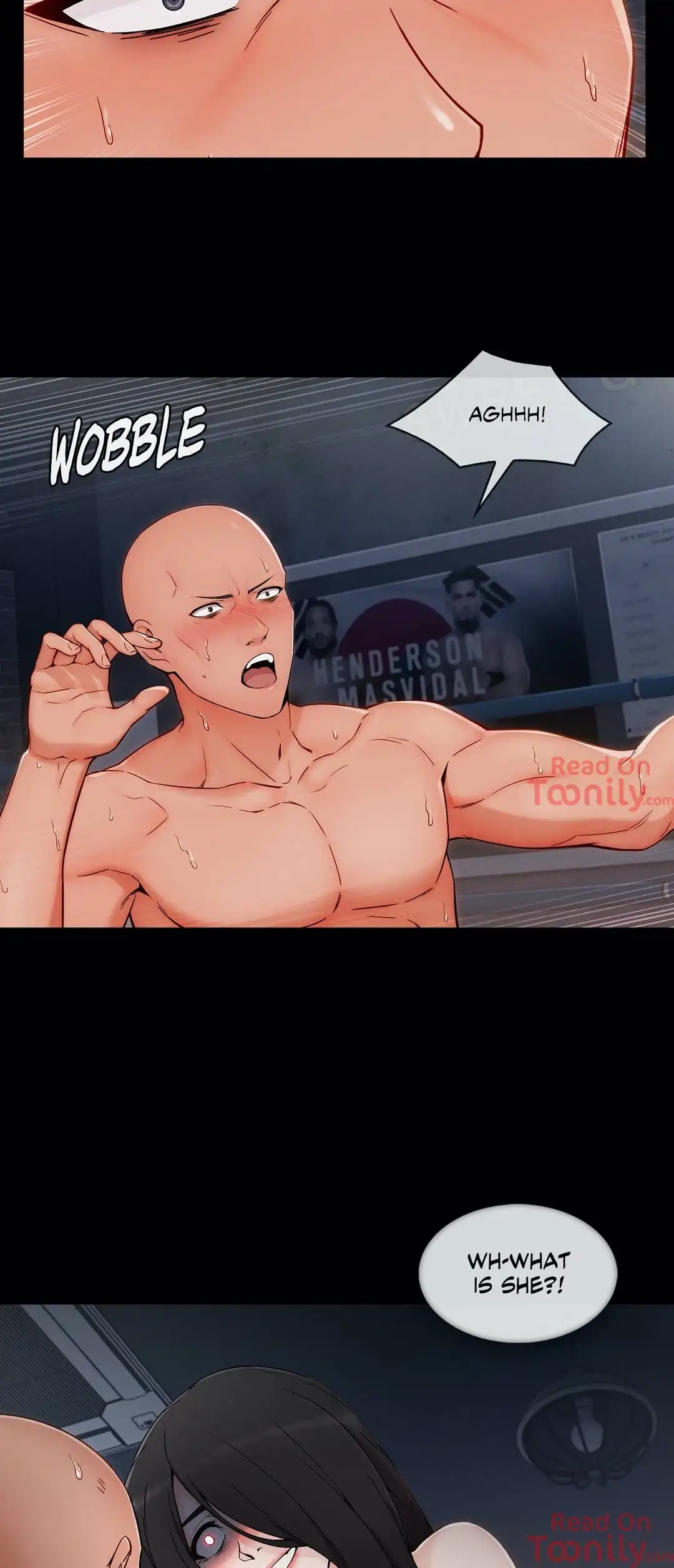 Sweet but Psycho - Chapter 65 [photo 26] - MangaPorn