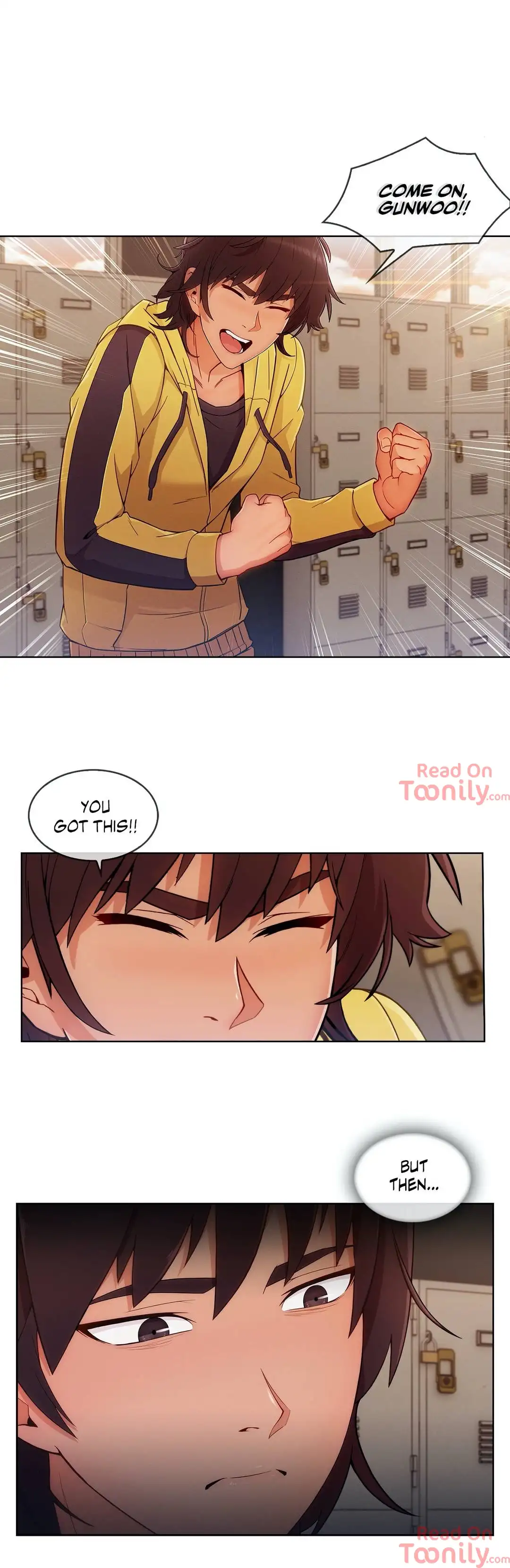 Sweet but Psycho - Chapter 65 [photo 5] - MangaPorn