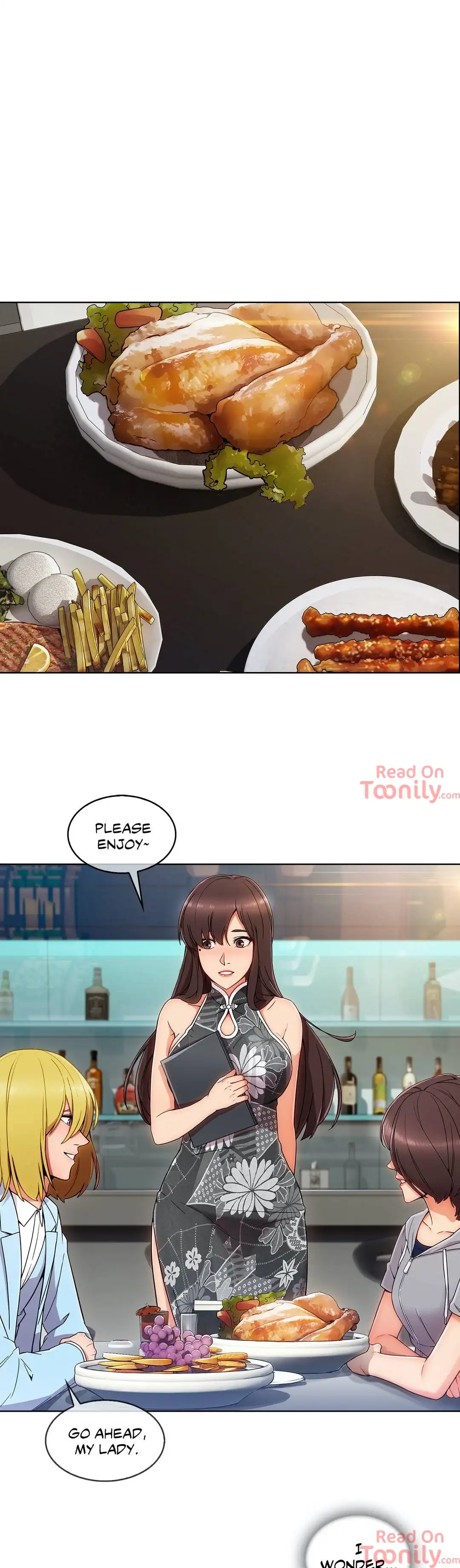 Sweet but Psycho - Chapter 66 [photo 21] - MangaPorn