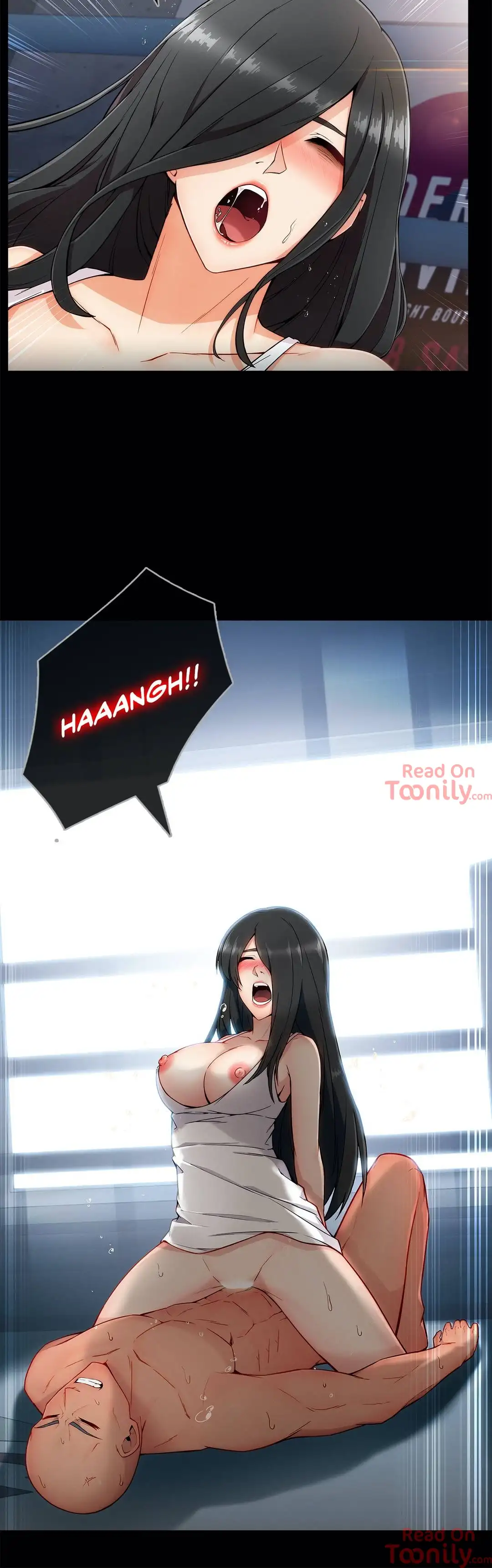 Sweet but Psycho - Chapter 66 [photo 4] - MangaPorn