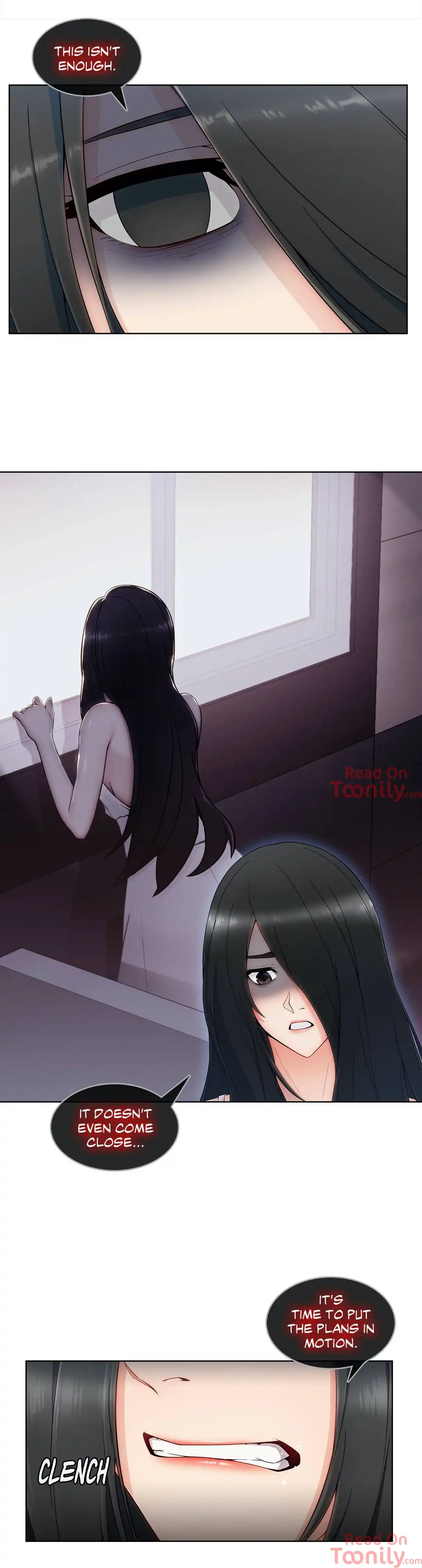 Sweet but Psycho - Chapter 66 [photo 8] - MangaPorn