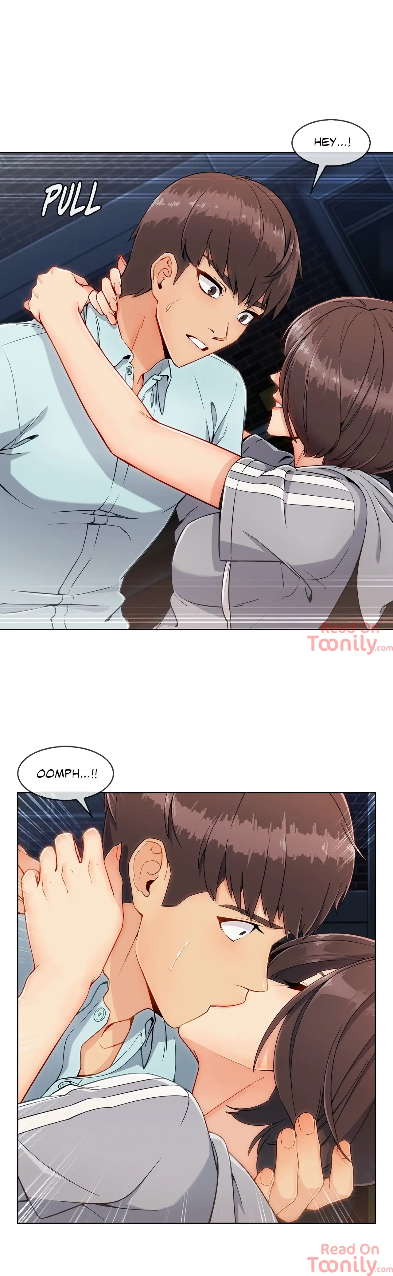 Sweet but Psycho - Chapter 67 [photo 14] - MangaPorn