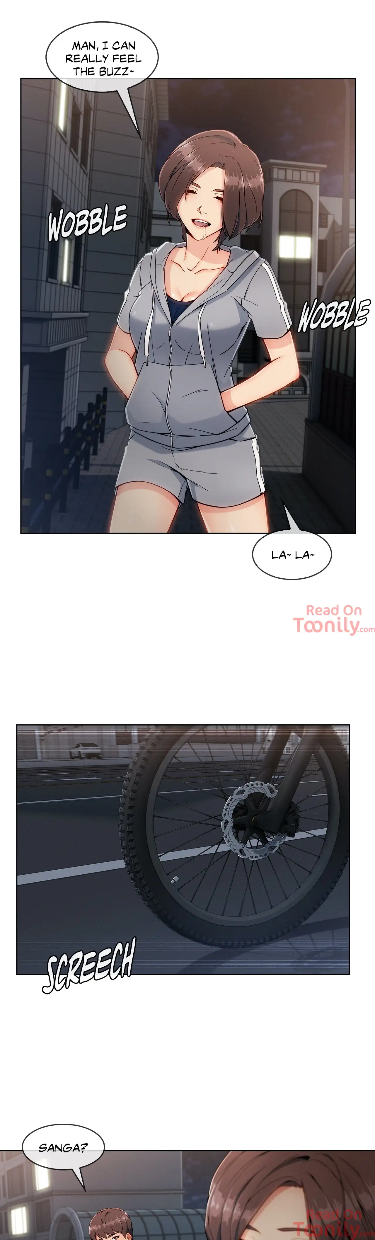 Sweet but Psycho - Chapter 67 [photo 4] - MangaPorn