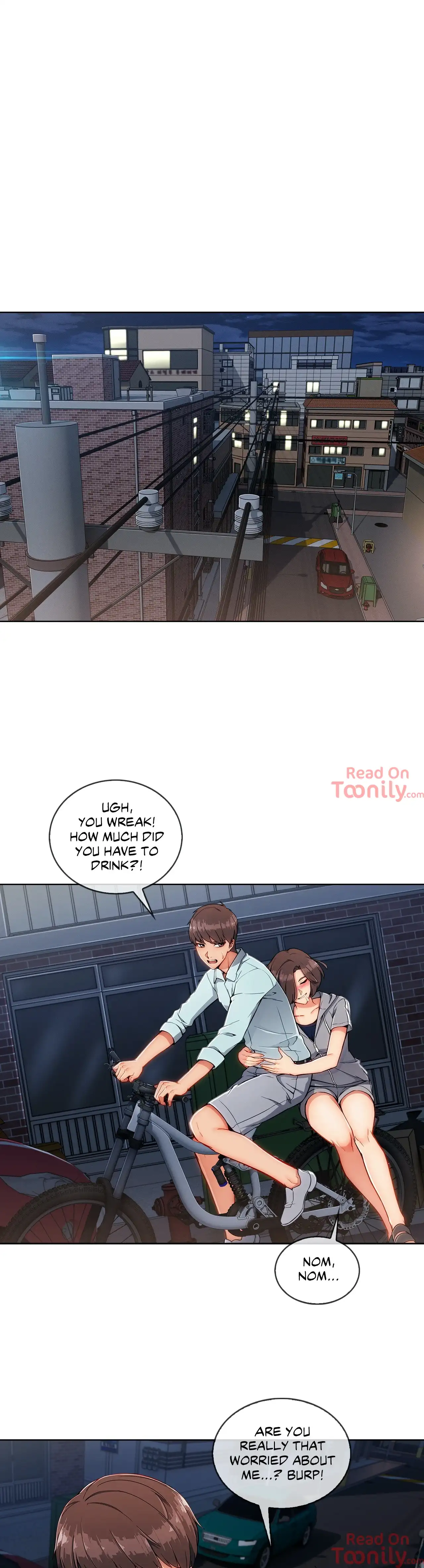 Sweet but Psycho - Chapter 67 [photo 6] - MangaPorn