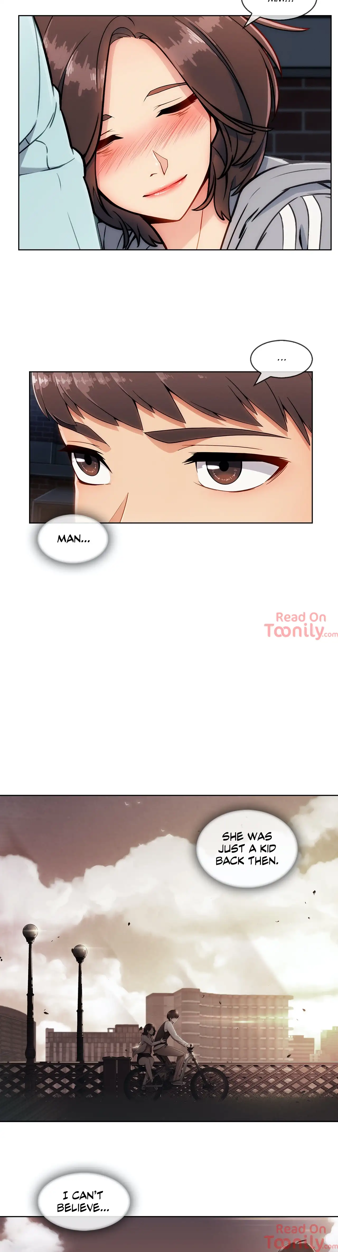 Sweet but Psycho - Chapter 67 [photo 9] - MangaPorn