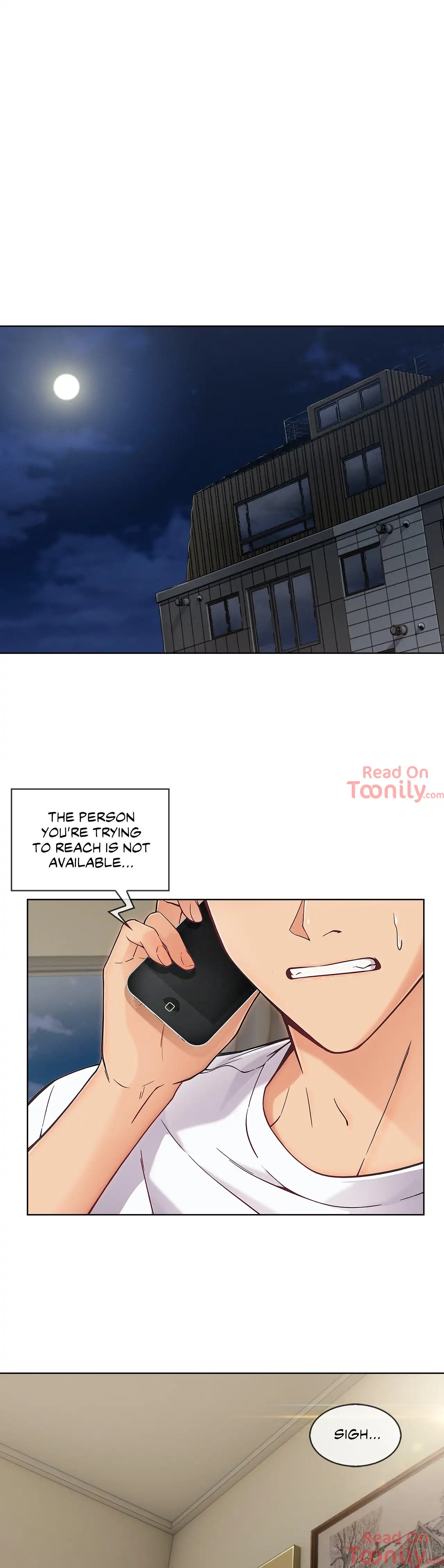 Sweet but Psycho - Chapter 68 [photo 30] - MangaPorn