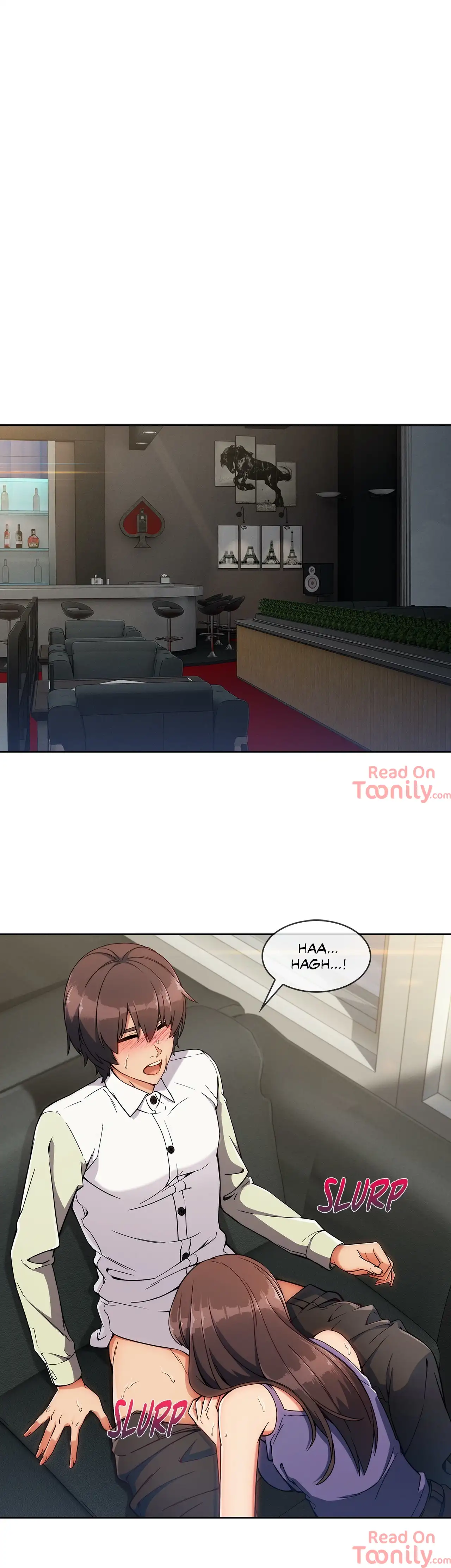 Sweet but Psycho - Chapter 68 [photo 8] - MangaPorn