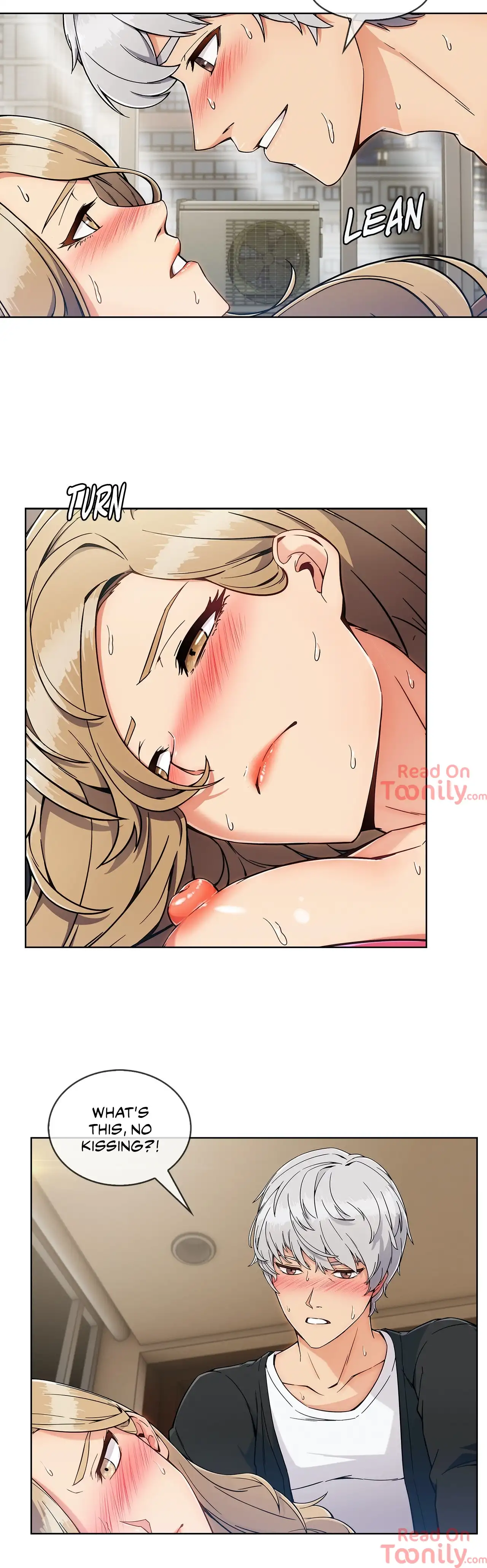 Sweet but Psycho - Chapter 69 [photo 10] - MangaPorn