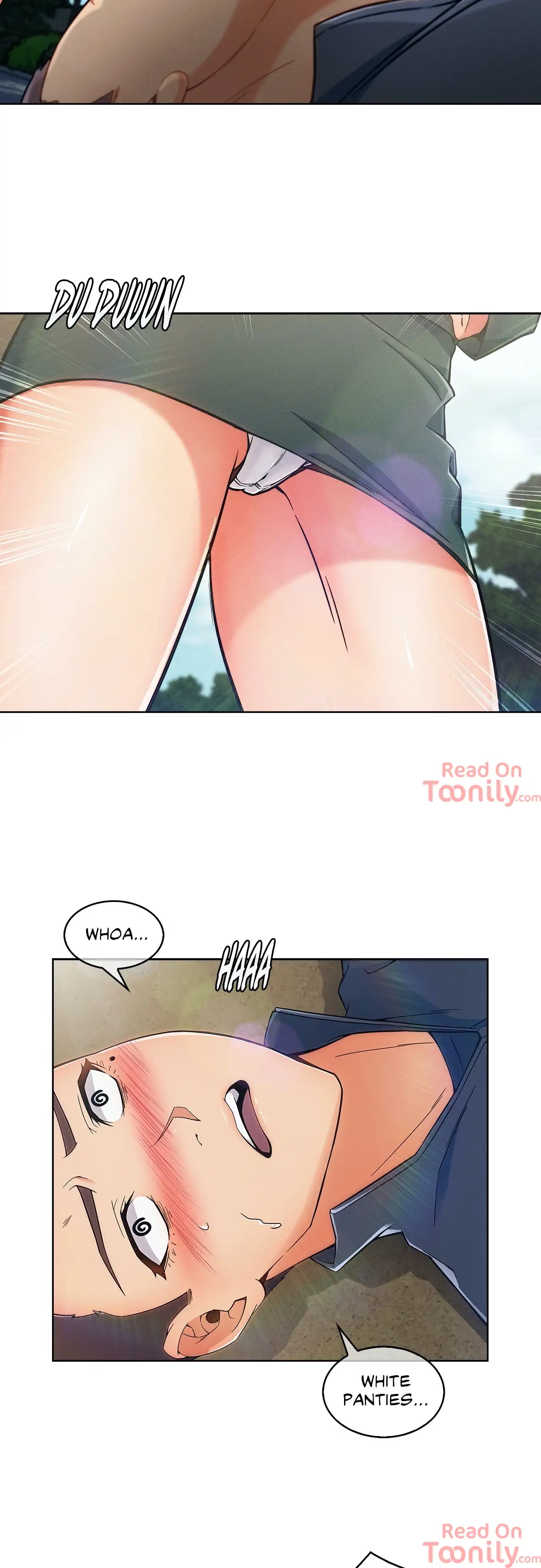 Sweet but Psycho - Chapter 70 [photo 28] - MangaPorn