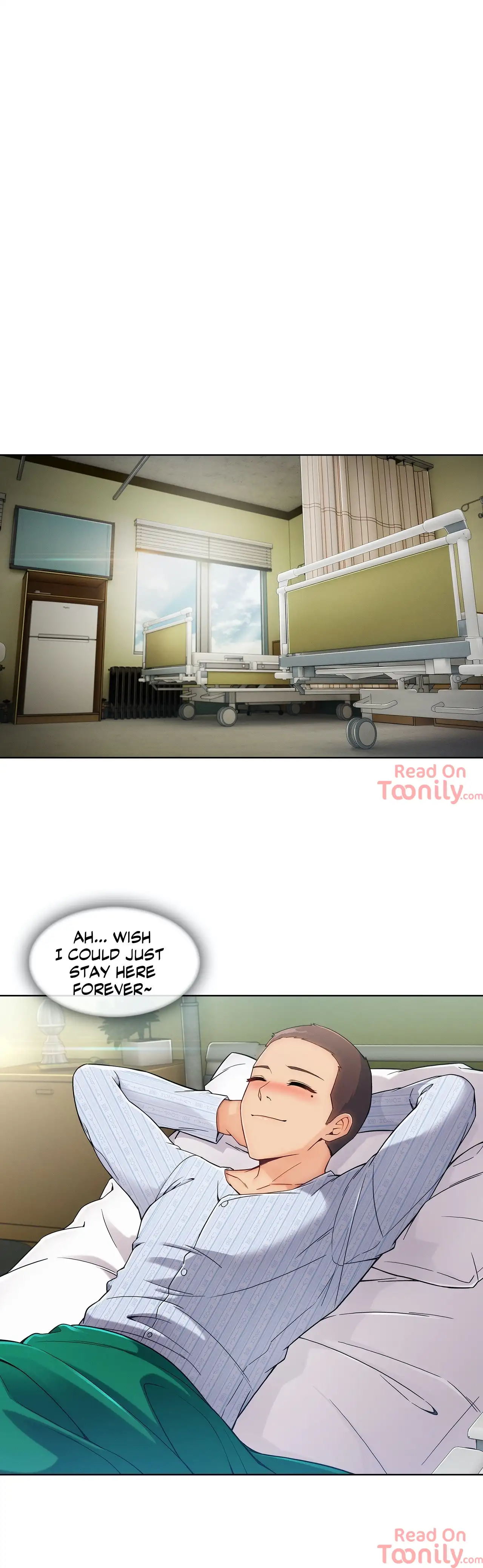 Sweet but Psycho - Chapter 71 [photo 2] - MangaPorn