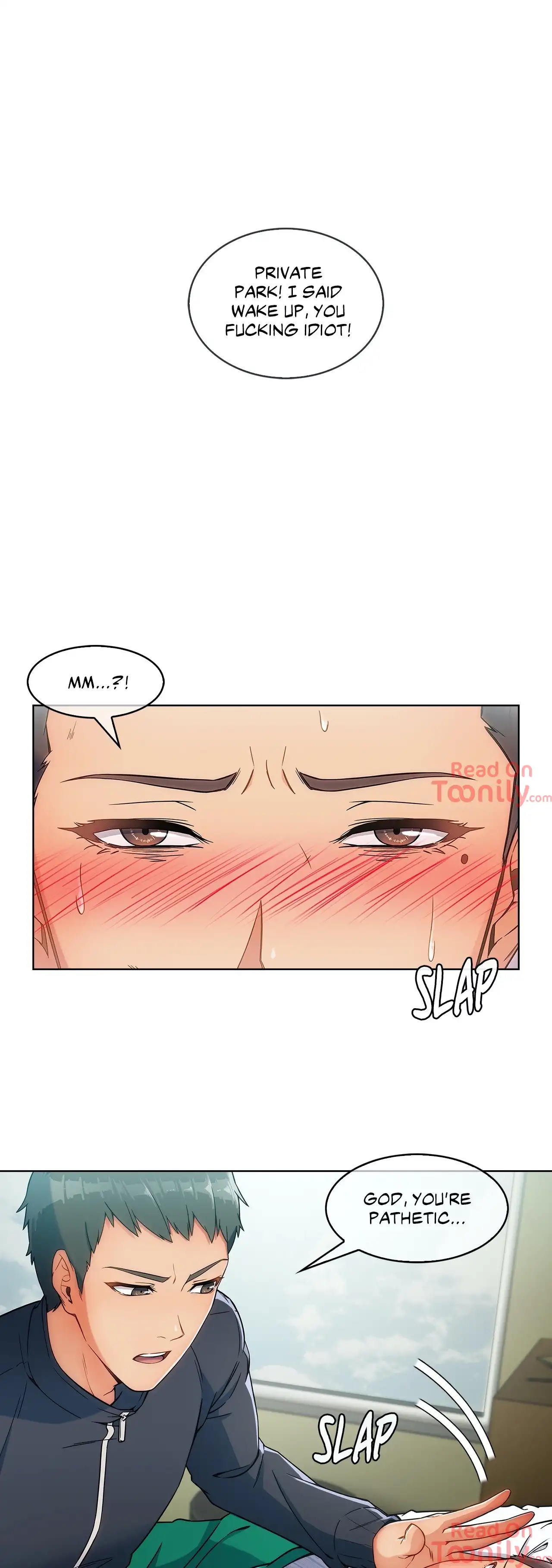 Sweet but Psycho - Chapter 71 [photo 27] - MangaPorn