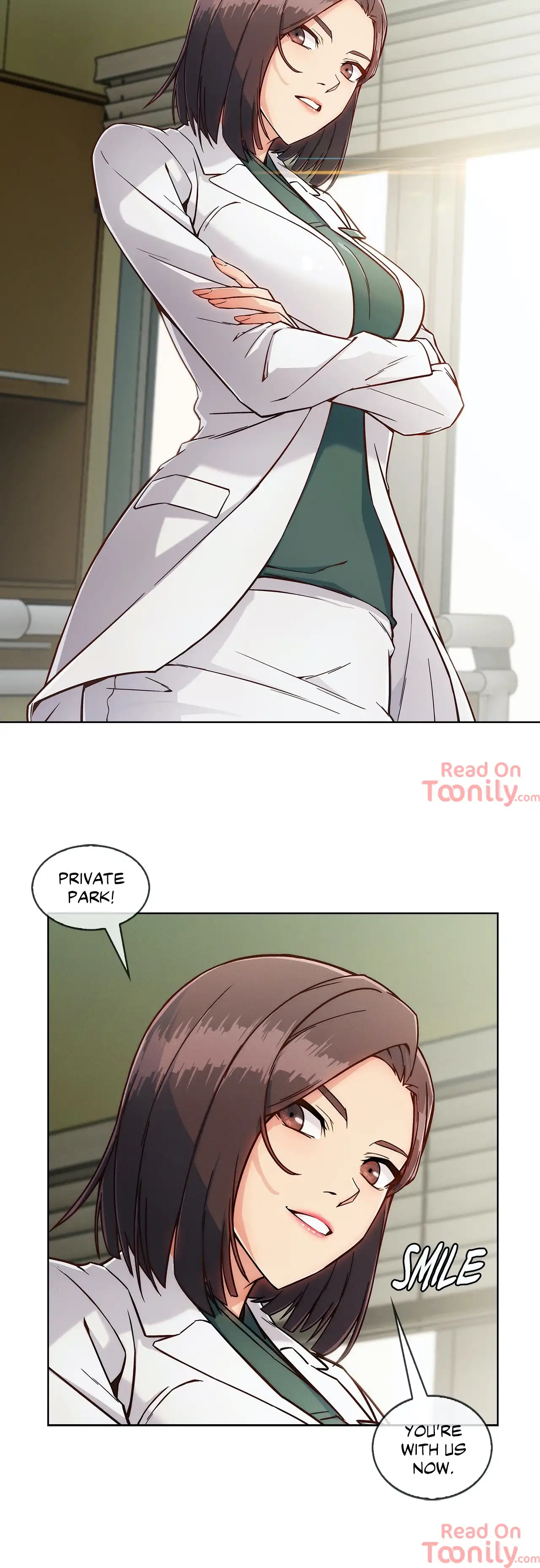 Sweet but Psycho - Chapter 71 [photo 40] - MangaPorn