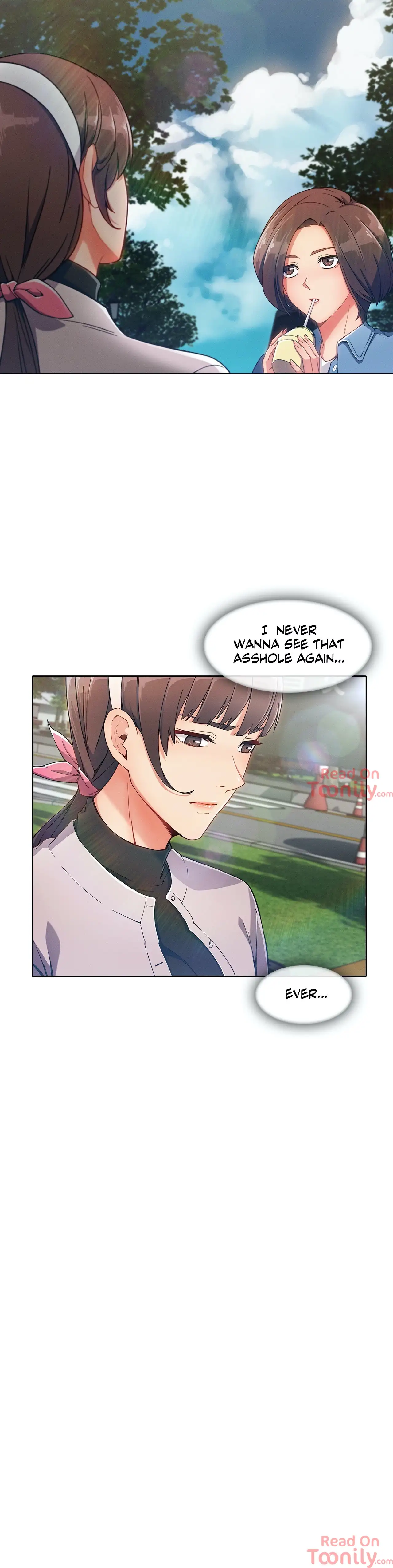 Sweet but Psycho - Chapter 71 [photo 43] - MangaPorn