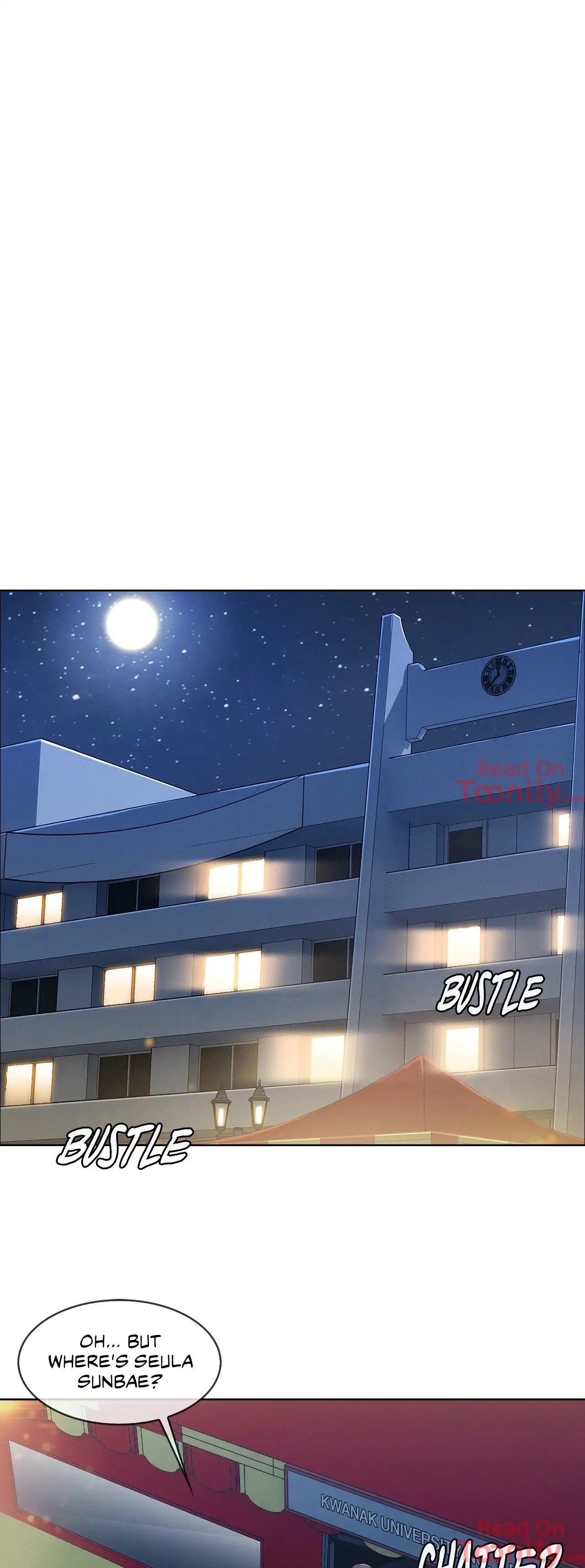 Sweet but Psycho - Chapter 73 [photo 2] - MangaPorn