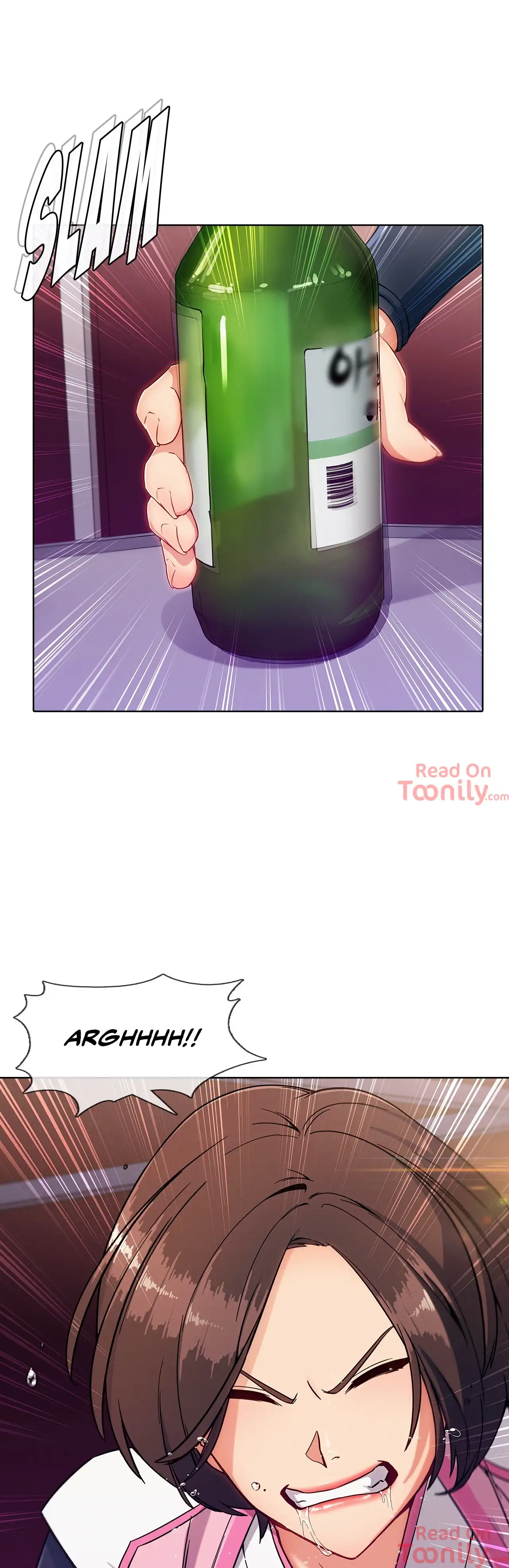 Sweet but Psycho - Chapter 74 [photo 31] - MangaPorn