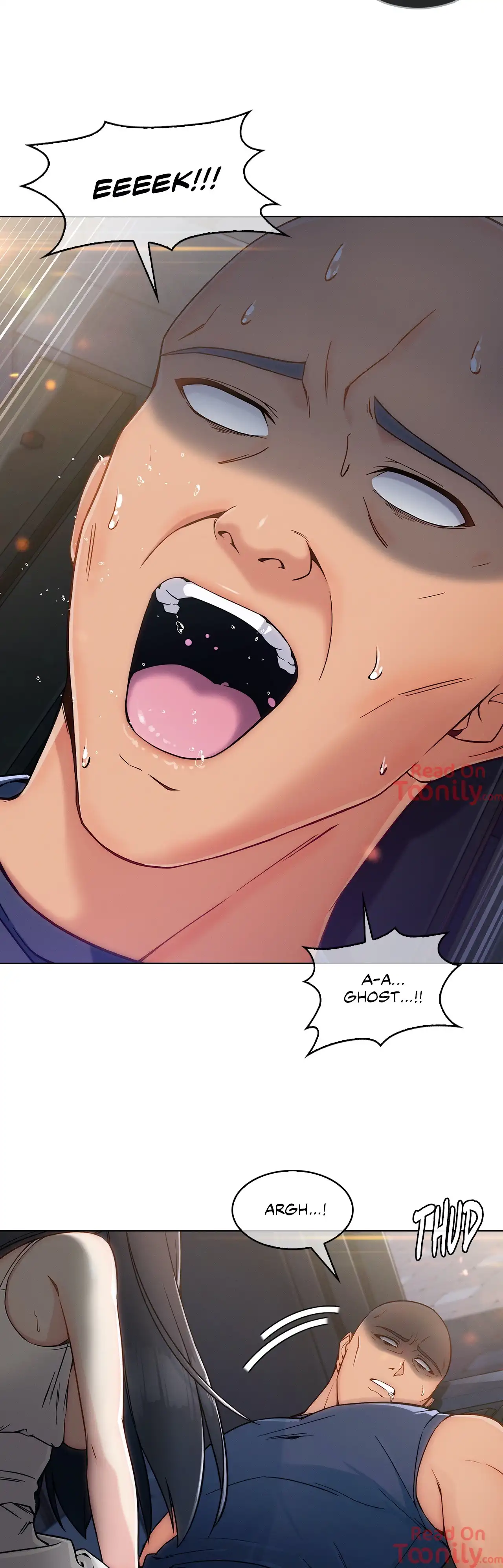 Sweet but Psycho - Chapter 76 [photo 26] - MangaPorn