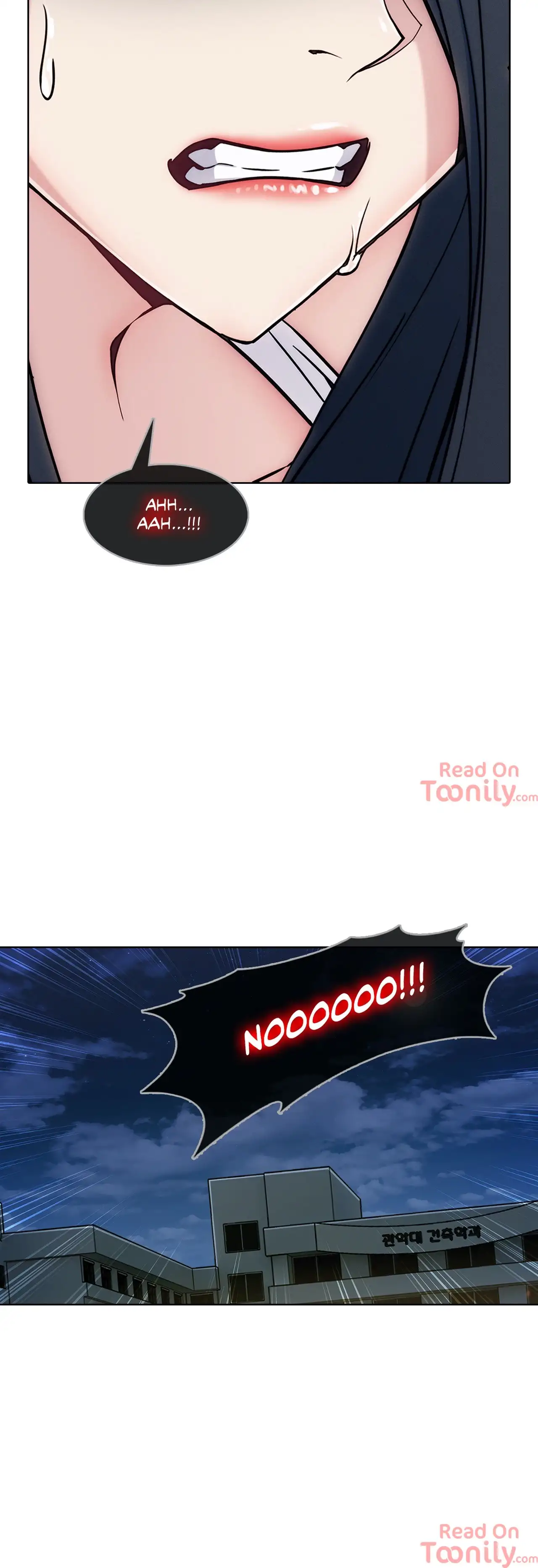 Sweet but Psycho - Chapter 76 [photo 30] - MangaPorn