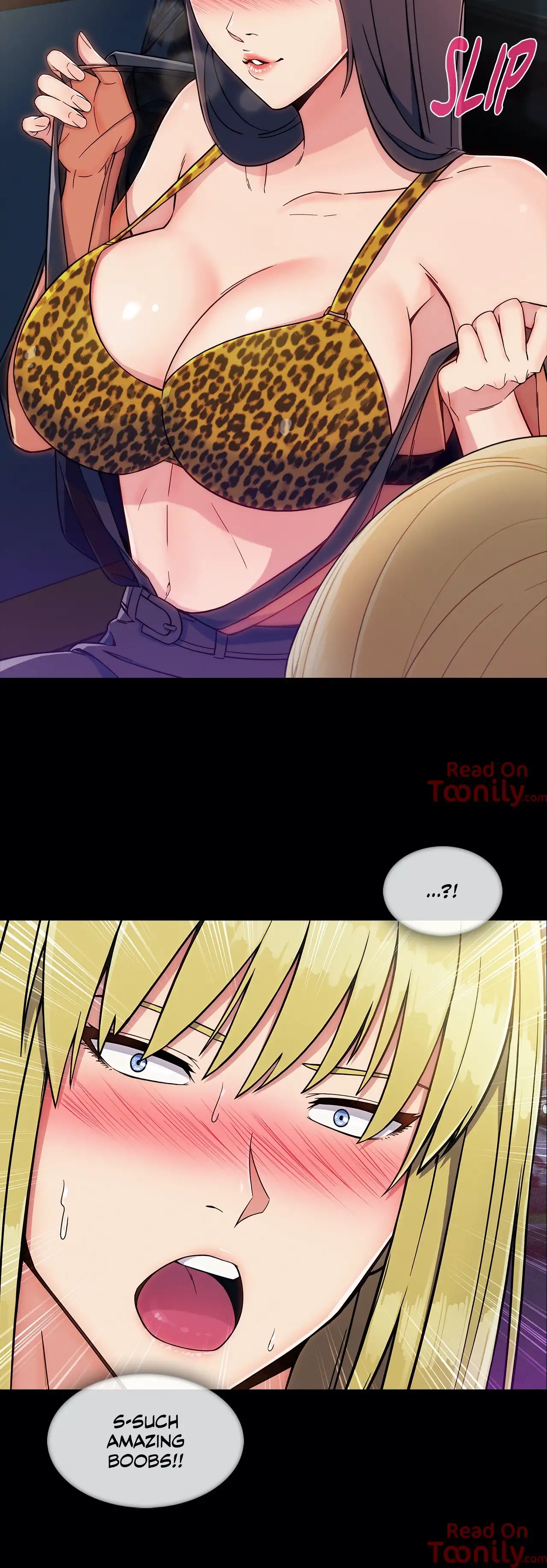 Sweet but Psycho - Chapter 77 [photo 30] - MangaPorn