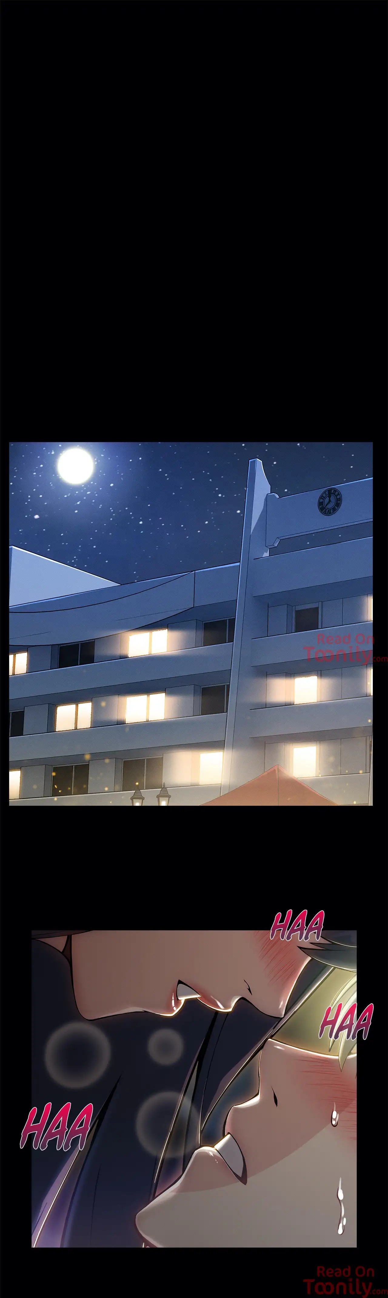 Sweet but Psycho - Chapter 78 [photo 2] - MangaPorn